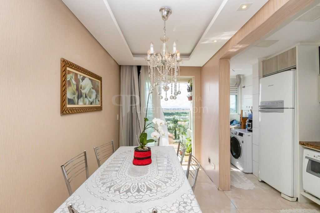 Apartamento com 3 dormitórios à venda, 66 m  - Emiliano Pernet...