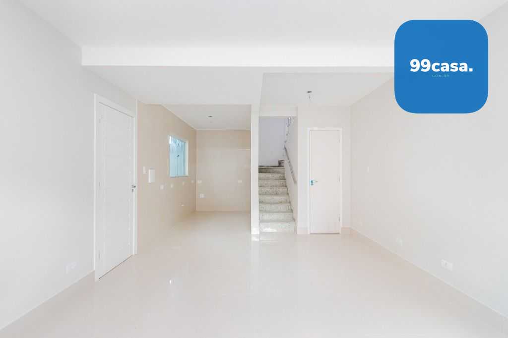 Sobrado com 4 dormitórios à venda, 146 m² por R$ 800.000,00 - ...