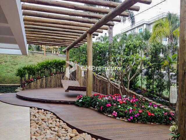 Casa com 4 dormitórios à venda, 441 m  - Alphaville Graciosa -...