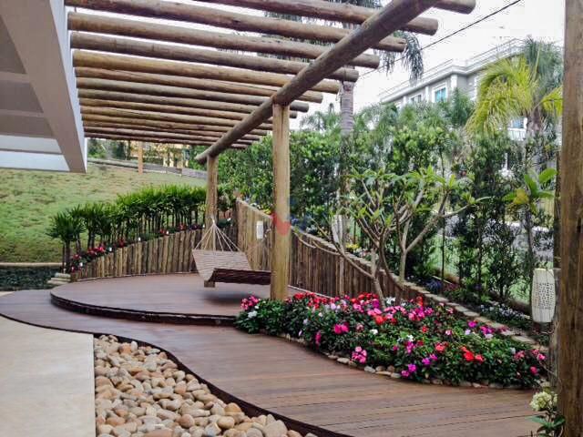 Casa com 4 dormitórios à venda, 441 m  - Alphaville Graciosa -...