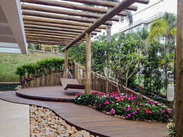 Casa com 4 dormitórios à venda, 441 m  - Alphaville Graciosa -...