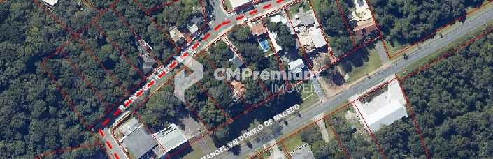 Terreno à venda, 1094 m² por R$ 790.000,00 - Cidade Industrial...