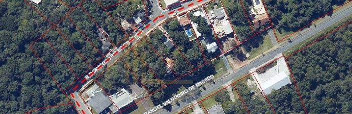 Terreno à venda, 1094 m² por R$ 790.000,00 - Cidade Industrial...