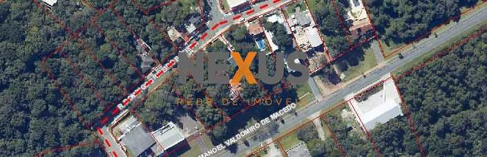 Terreno à venda, 1094 m² por R$ 790.000,00 - Cidade Industrial...