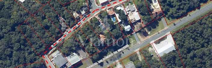 Terreno à venda, 1094 m² por R$ 790.000,00 - Cidade Industrial...