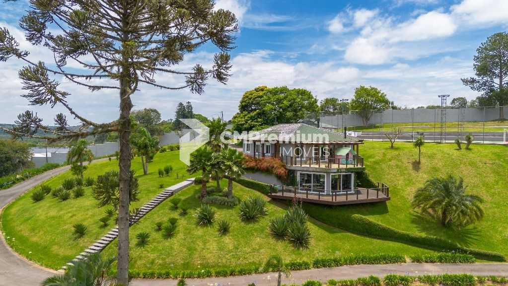 Chácara com 5 dormitórios à venda,40.972.00 m , SAO JOSE DOS P...