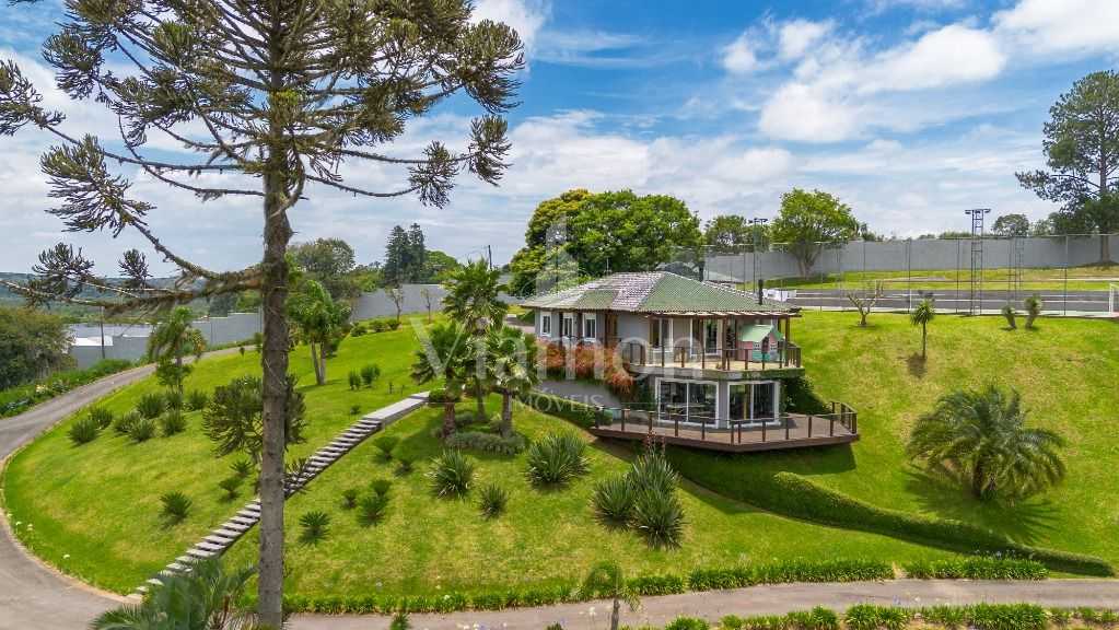 Chácara com 5 dormitórios à venda,40.972.00 m , SAO JOSE DOS P...