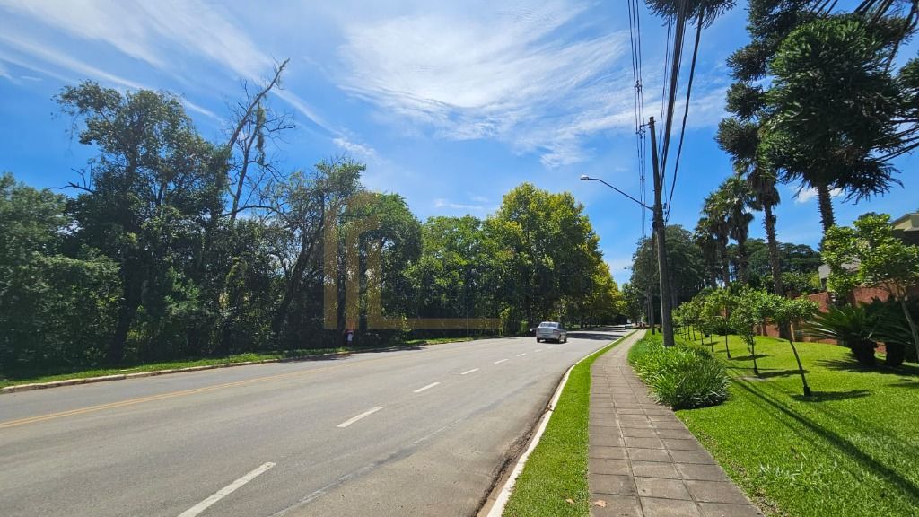 Terreno à venda, 2637.00 m2, alphaville graciosa, PINHAIS - PR