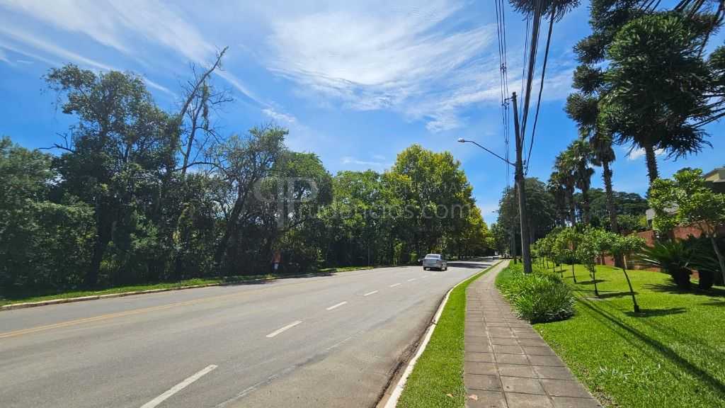 Terreno à venda, 2637.00 m2, alphaville graciosa, PINHAIS - PR