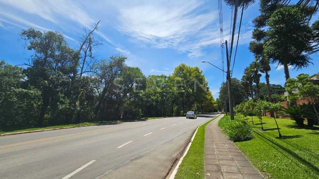 Terreno à venda, 2637.00 m2, alphaville graciosa, PINHAIS - PR