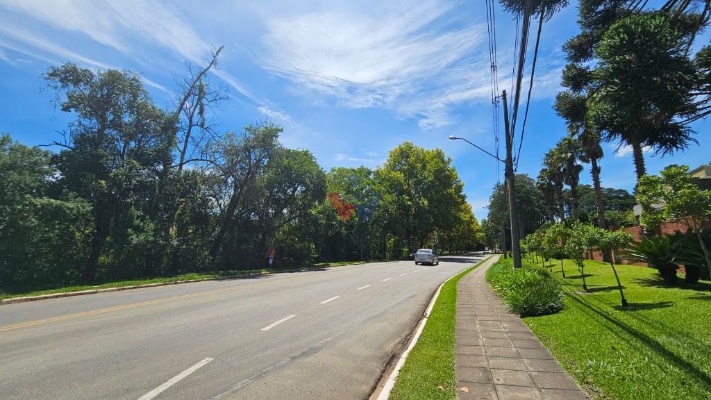 Terreno à venda, 2637.00 m2, alphaville graciosa, PINHAIS - PR