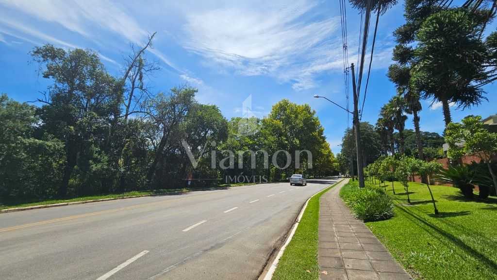 Terreno à venda, 2637.00 m2, alphaville graciosa, PINHAIS - PR