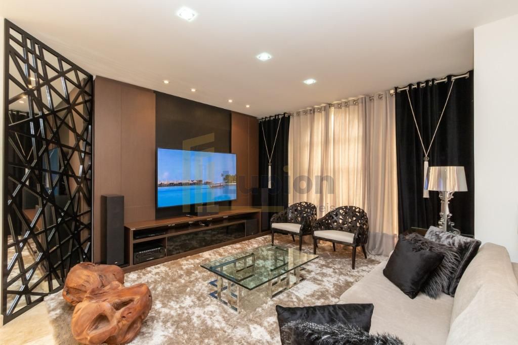 Casa com 4 dormitórios à venda, 700 m   - Alphaville Graciosa ...