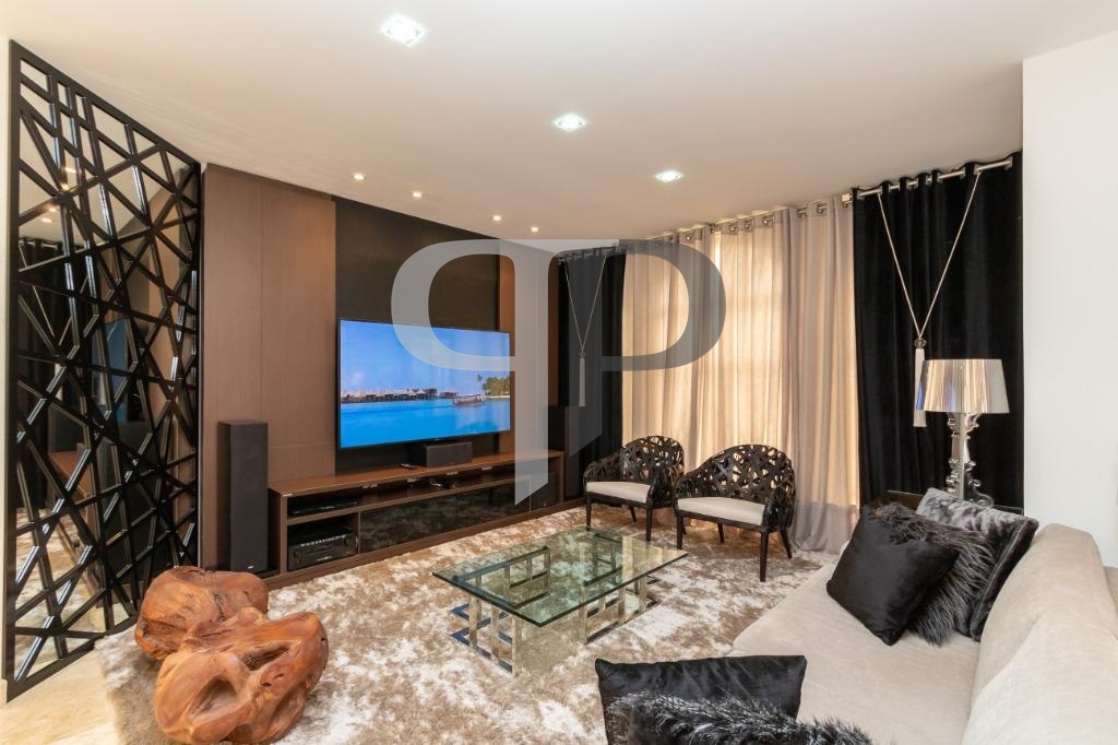Casa com 4 dormitórios à venda, 700 m²  - Alphaville Graciosa ...