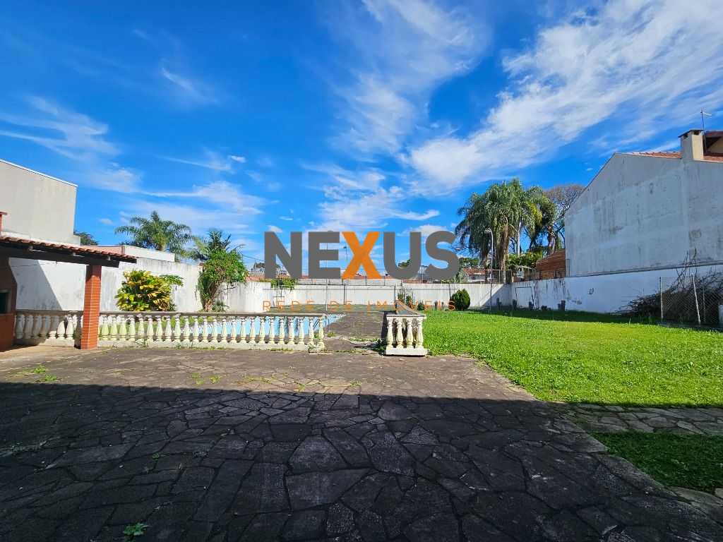 Terreno à venda, 1210 m2 por R$ 2.900.000,00 - Bacacheri - Cur...