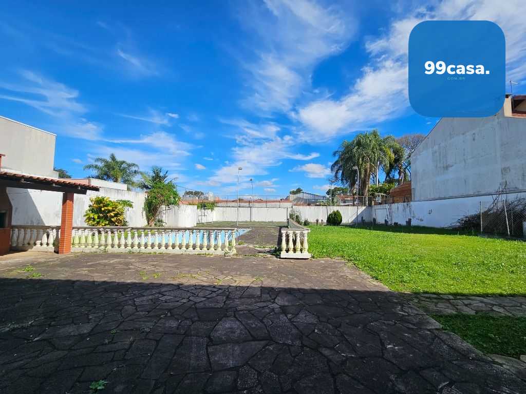 Terreno à venda, 1210 m  por R  2.900.000,00 - Bacacheri - Cur...