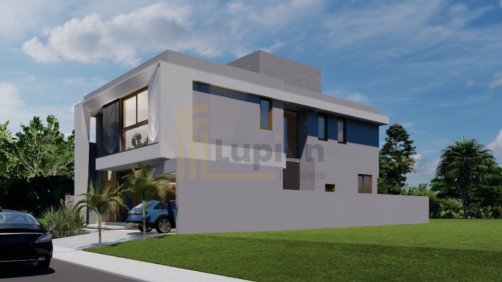 Casa com 4 dormitórios à venda,304.00 m , são braz, CURITIBA - PR