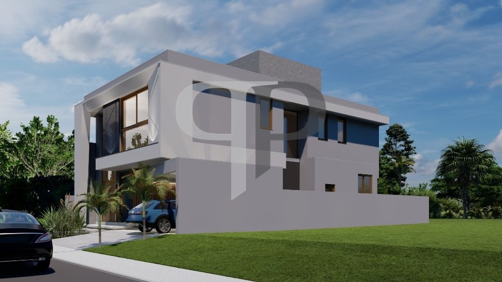 Casa com 4 dormitórios à venda,304.00 m , são braz, CURITIBA - PR