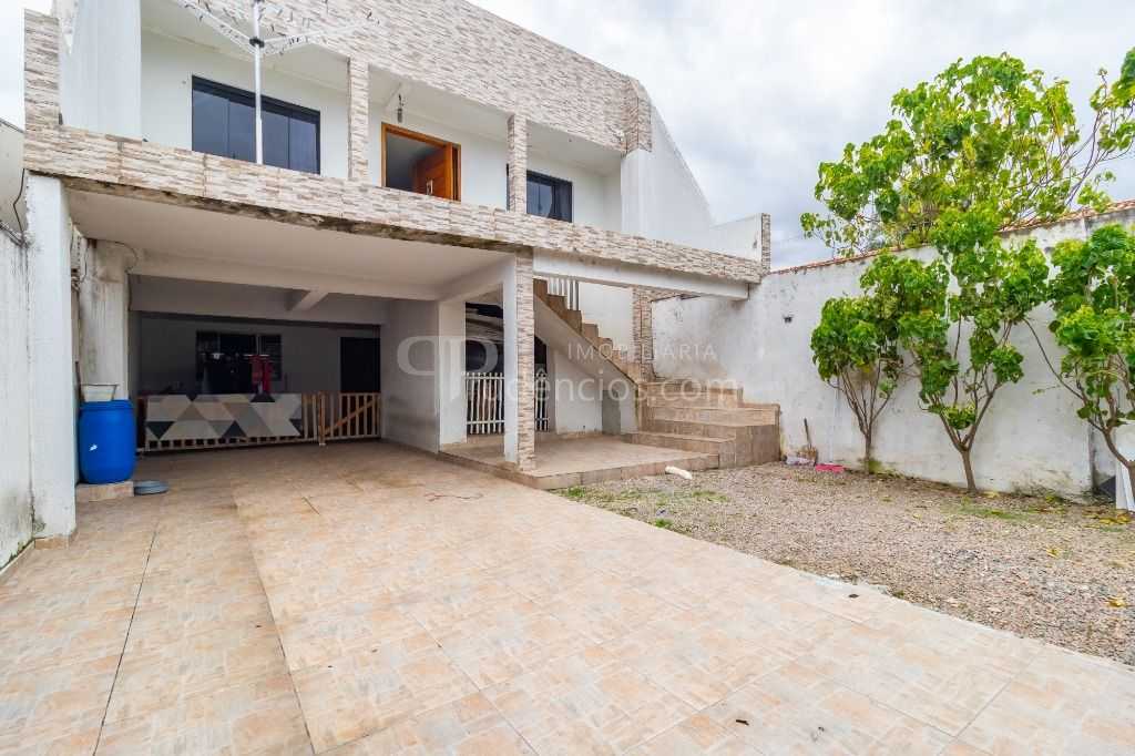 Sobrado com 5 dormitórios à venda, 188 m  por R  460.000,00 - ...