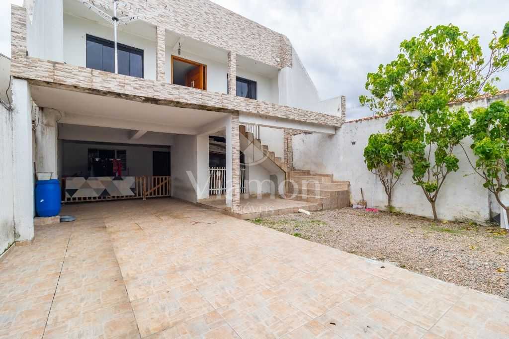 Sobrado com 5 dormitórios à venda, 188 m  por R  460.000,00 - ...