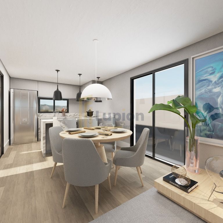 Terreno à venda, 128 m  por R  289.000,00 - Santa Cândida - Cu...