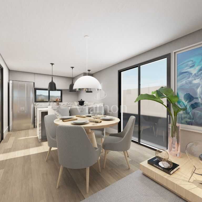 Terreno à venda, 128 m  por R  289.000,00 - Santa Cândida - Cu...