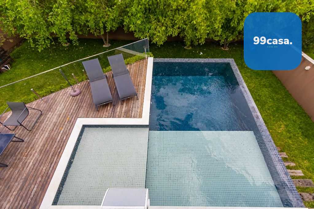 Casa na Fazenda Rio Grande 164m  garagem p  4 carros e amplo t...