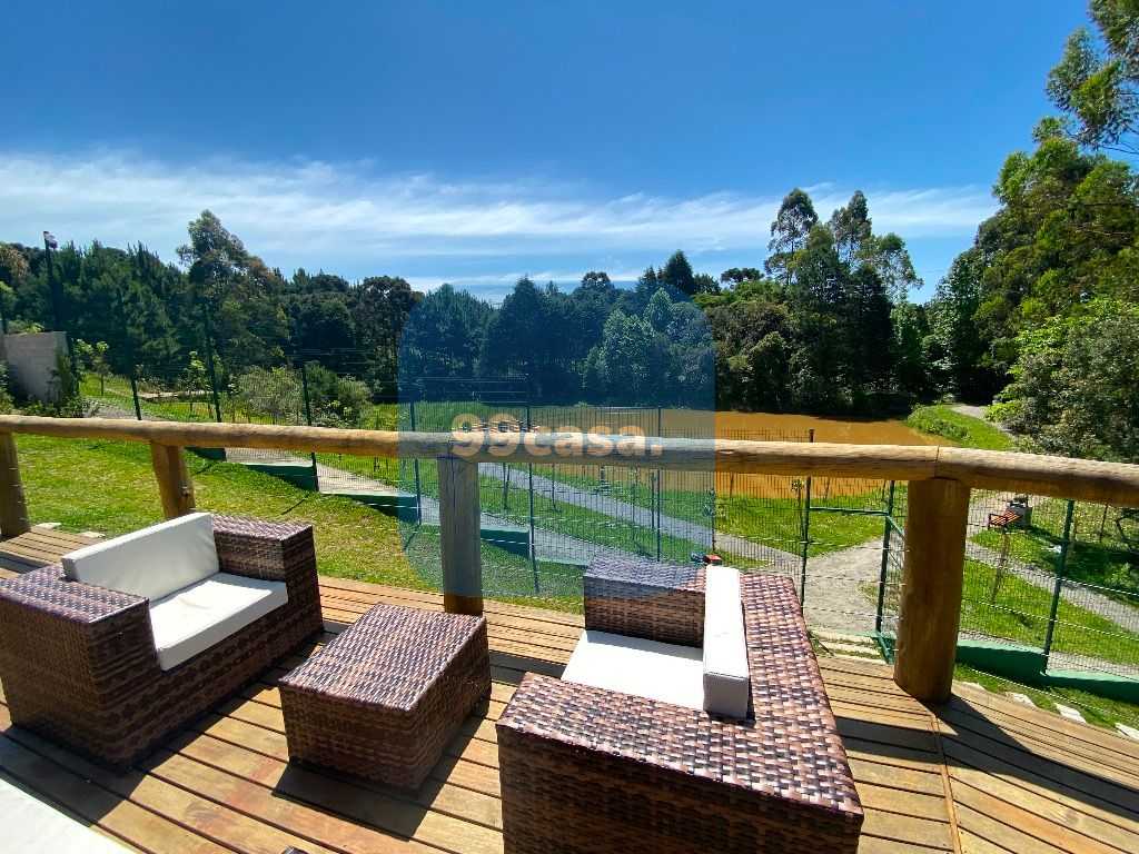 Terreno em condominio , 190 m  por R  279.900,00 - Vila Rivabe...