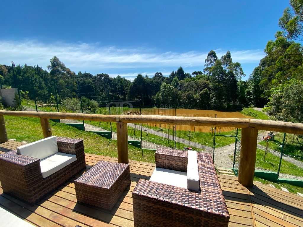 Terreno em condominio , 190 m  por R  279.900,00 - Vila Rivabe...