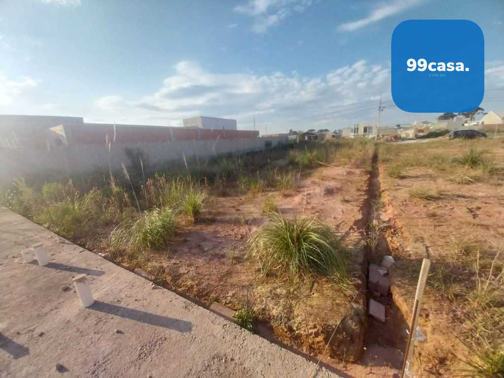 Terreno à venda, 360 m  por R  416.000,00 - Costeira - São Jos...