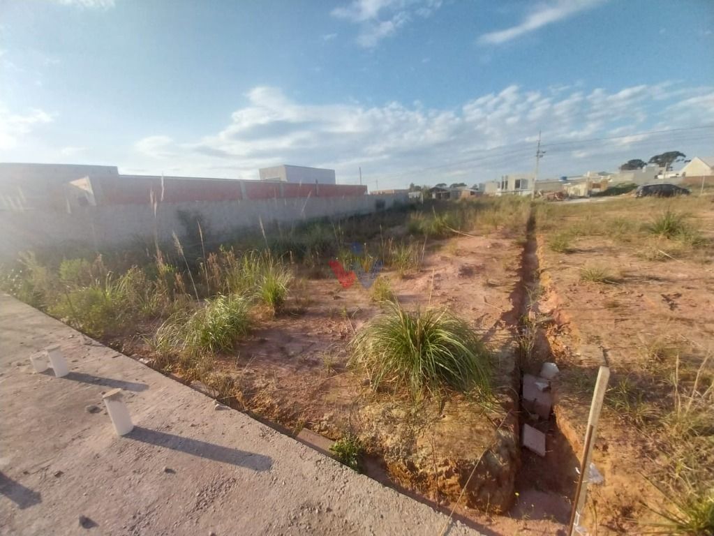 Terreno à venda, 360 m  por R  416.000,00 - Costeira - São Jos...