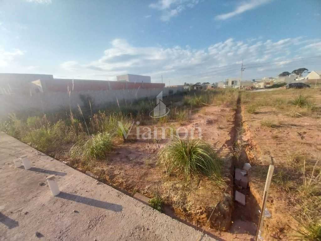 Terreno à venda, 360 m  por R  416.000,00 - Costeira - São Jos...