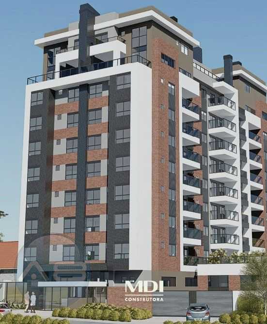 Apartamento Garden com 3 dormitórios à venda, 95 m² por R$ 956...