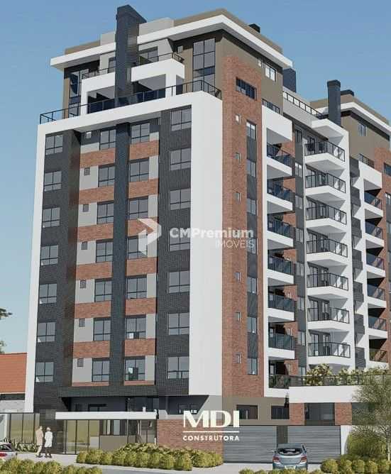 Apartamento Garden com 3 dormitórios à venda, 95 m² por R$ 956...