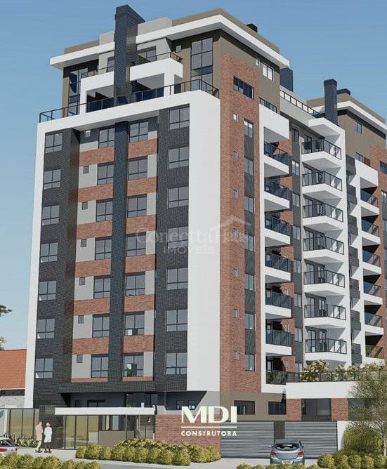 Apartamento Garden com 3 dormitórios à venda, 95 m² por R$ 956...