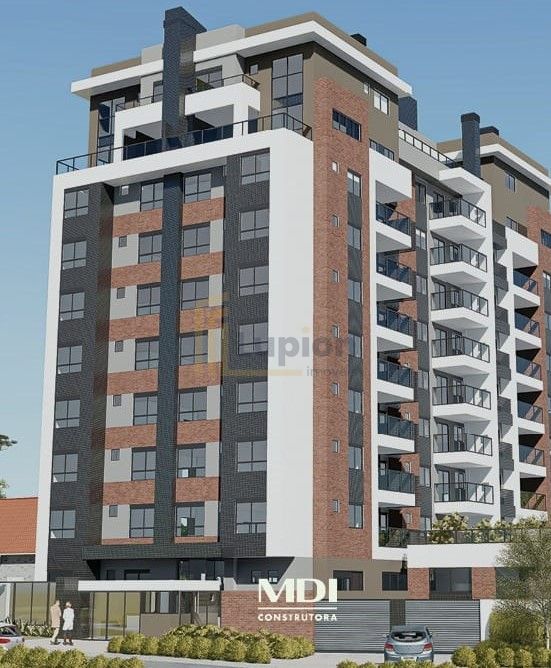 Apartamento Garden com 3 dormitórios à venda, 95 m² por R$ 956...