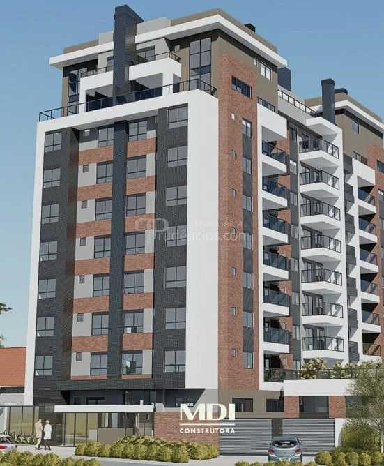 Apartamento Garden com 3 dormitórios à venda, 95 m² por R$ 956...