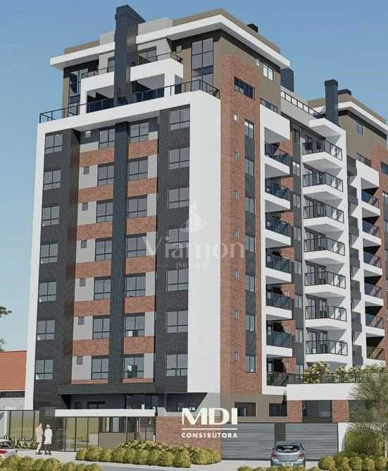 Apartamento Garden com 3 dormitórios à venda, 95 m² por R$ 956...