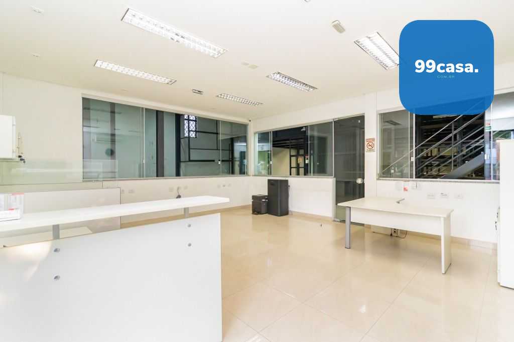 Prédio, barrcão à venda, com 530 m2 costruídos com 2 terrenos,...