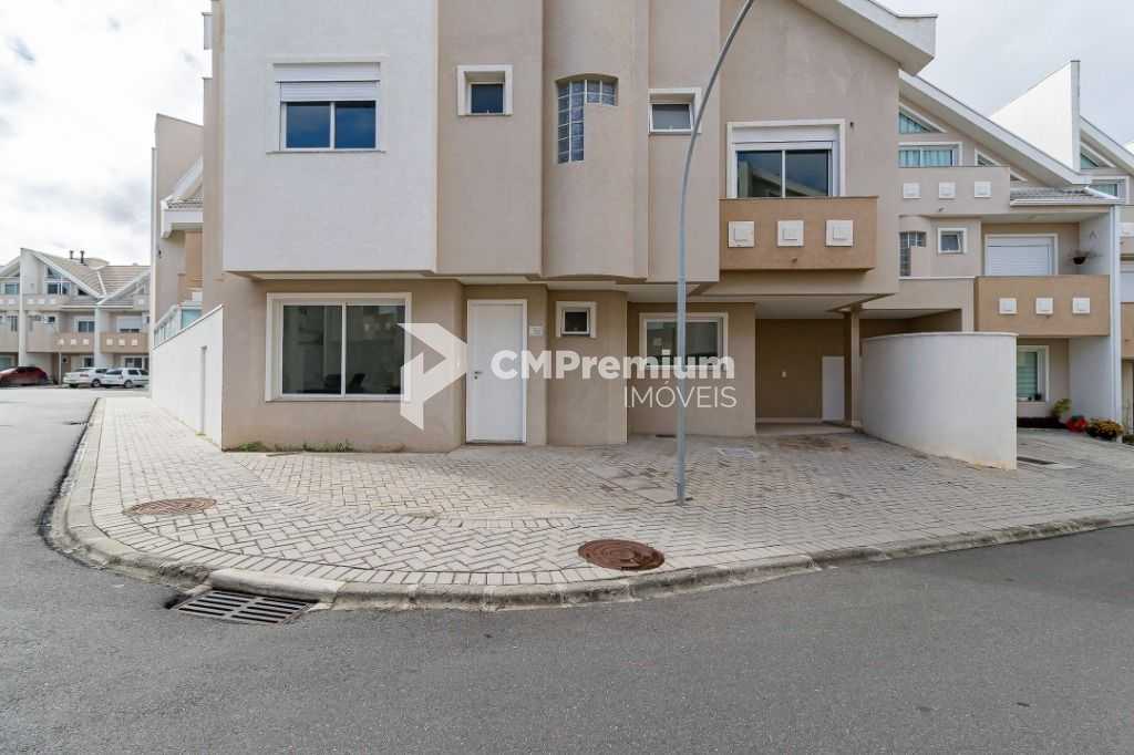 Sobrado com 4 dormitórios à venda, 160 m² por R$ 859.000,00 - ...
