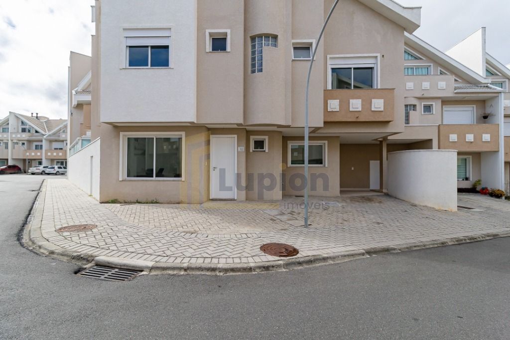 Sobrado com 4 dormitórios à venda, 160 m² por R$ 859.000,00 - ...