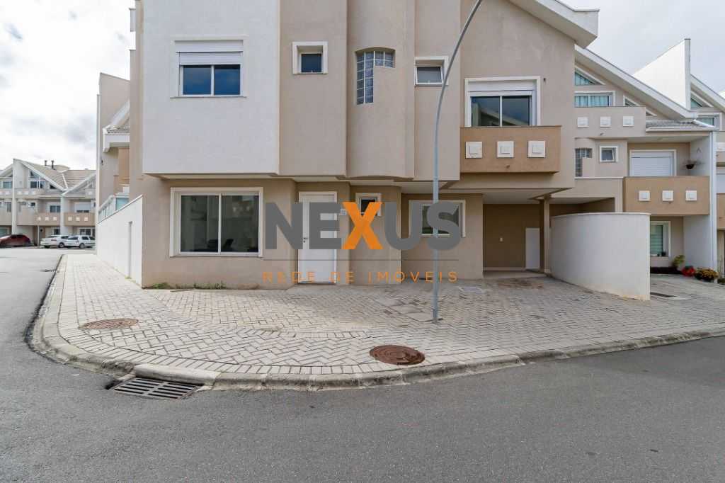 Sobrado com 4 dormitórios à venda, 160 m  por R  859.000,00 - ...