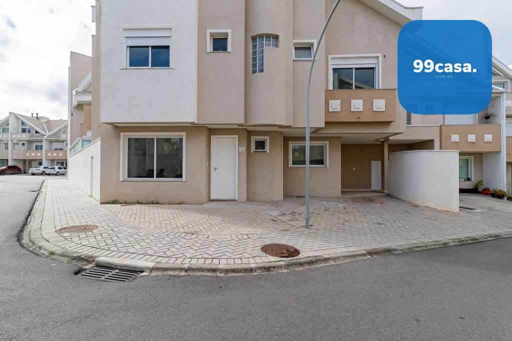 Sobrado com 4 dormitórios à venda, 160 m² por R$ 859.000,00 - ...