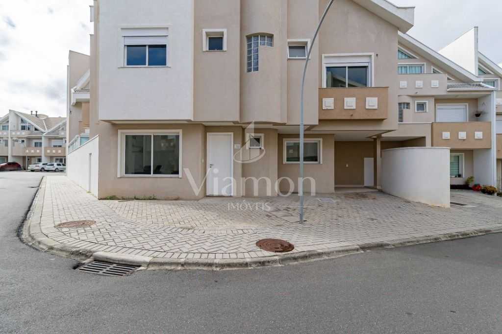 Sobrado com 4 dormitórios à venda, 160 m² por R$ 859.000,00 - ...