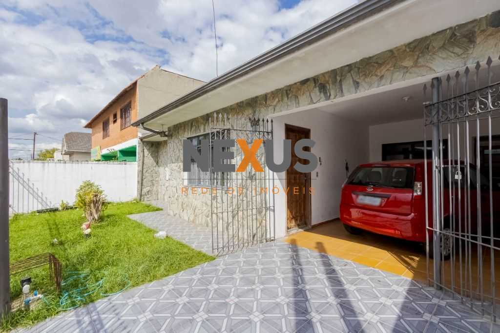 Casa com 3 dormitórios à venda, 111 m  por R  790.000,00 - Caj...
