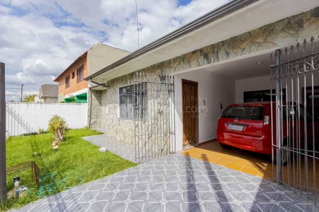 Casa com 3 dormitórios à venda, 111 m  por R  790.000,00 - Caj...