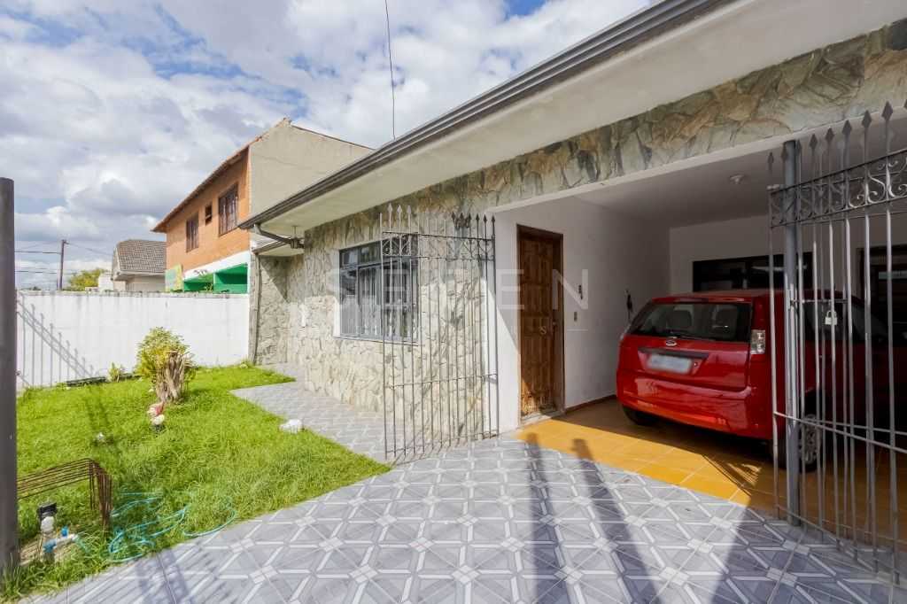 Casa com 3 dormitórios à venda, 111 m  por R  790.000,00 - Caj...