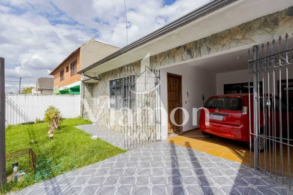 Casa com 3 dormitórios à venda, 111 m  por R  790.000,00 - Caj...