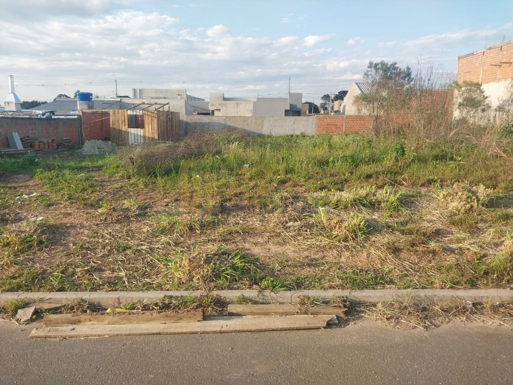 Terreno à venda, 360 m  por R  416.000,00 - Costeira - São Jos...