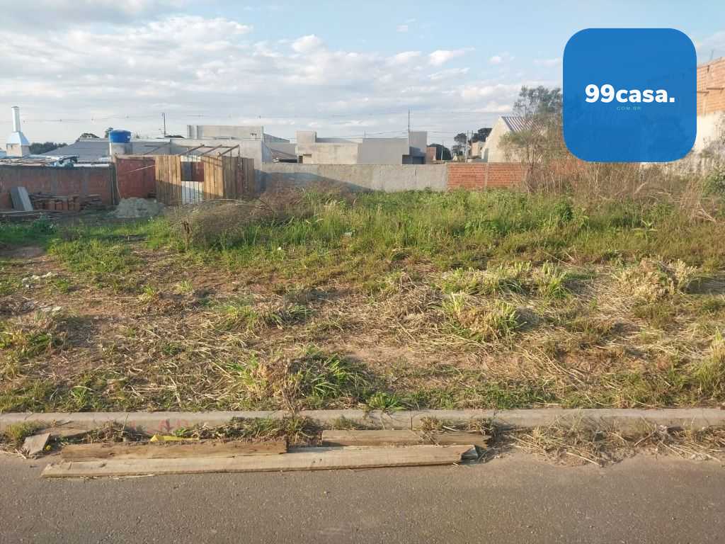 Terreno à venda, 360 m  por R  416.000,00 - Costeira - São Jos...